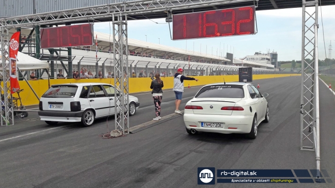 drag racing úspechy v roku 2017 