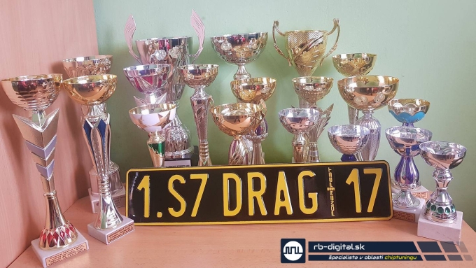 drag racing úspechy v roku 2017 