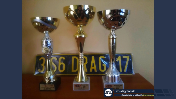 drag racing úspechy v roku 2017 